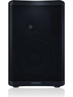 Qsc CP8