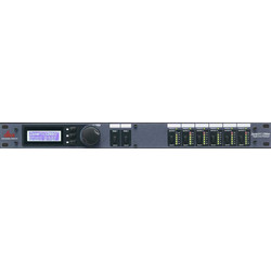 DBX Zonepro 1260M