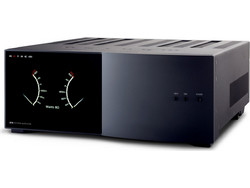 Anthem STR Power Amplifier Τελικός Ενισχυτής Hi-Fi 2.0 600W/4Ω 400W/8Ω