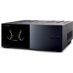 Anthem STR Power Amplifier Τελικός Ενισχυτής Hi-Fi 2.0 600W/4Ω 400W/8Ω