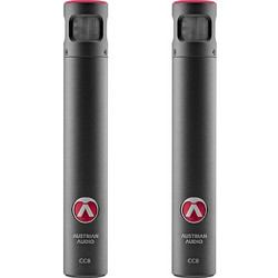 Austrian Audio CC8 2 Πυκνωτικό Μικρόφωνο XLR