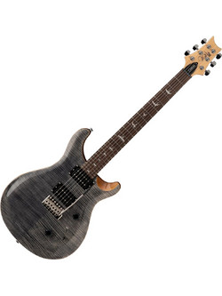 PRS Guitars SE Custom 24 Ηλεκτρική Κιθάρα ST Style με HH Μαγνήτες και Ταστιέρα Rosewood Charcoal Burst