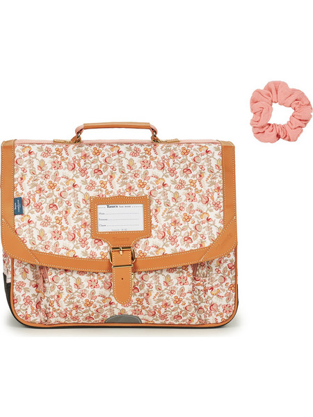 Σάκα Tann's TANN'S X CYRILLUS CAPUCINE CARTABLE 38CM