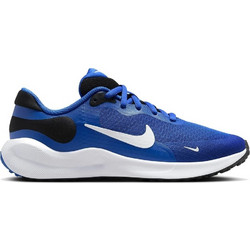 Nike Revolution 7 Παιδικά Αθλητικά Παπούτσια για Τρέξιμο Royal Blue FB7689-401