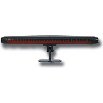 Auto Gs Στοπ Πισω Παρμπριζ 28LEd Κινας - (16304)