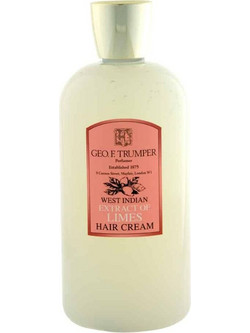 Geo F. Trumper Lime Λάδι για Γένια 100ml