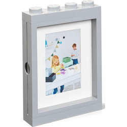 LEGO(R) ΚΟΡΝΙΖΑ ΓΚΡΙ - 41131740