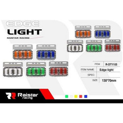Πλευρικό φως όγκου οχημάτων LED - R-DT1105 - 210445