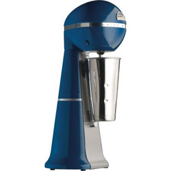 Φραπιέρα αυτόματη ARTEMIS SUPER Α-2001/Α επιτραπέζια, επαγγελματική σε μπλε χρώμα Ελληνικής κατασκευής