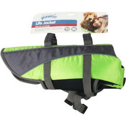 Pawise Dog Life Jacket / Vest Medium Length 55,9-73,6cm - Σωσίβιο Σκύλου
