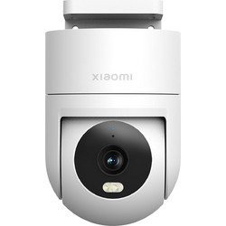 Xiaomi CW300 BHR8097EU IP Κάμερα Ασφαλείας Wi-Fi 4MP Full HD+ Αδιάβροχη με Αμφίδρομη Επικοινωνία