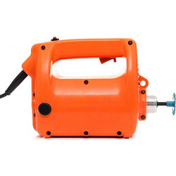 Kraft&Dele Δονητής Σκυροδέματος 2350 W Kraft&Dele KD-10840
