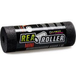 Rea Roller Κύλινδρος μασάζ mini - Μαύρο 150.301.BL