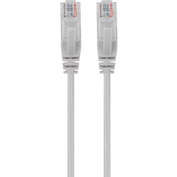 POWERMASTER UTP CAT6 Ethernet Cable 1m