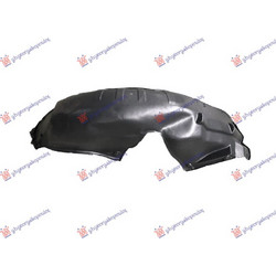 ΘΟΛΟΣ ΠΙΣΩ ΠΛΑΣΤΙΚΟΣ ΔΕΞΙΑ ΠΛΕΥΡΑ για SUZUKI SWIFT H/B 06-11
