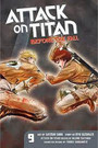 Attack on Titan: Before the Fall Vol. 9 Attack on Titan: Before the Fall Vol. 9