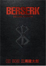 Berserk Deluxe Volume 12 Berserk Deluxe Volume 12