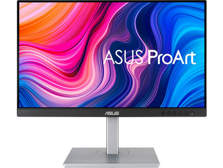 Asus PA247CV IPS Monitor 23.8" 1920x1080 FHD 75Hz 5ms