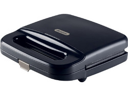 Ariete 1971/00 Τοστιέρα για 1 Τοστ 750W Dark Grey