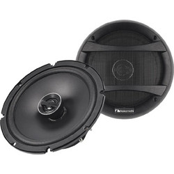 Nakamichi NSE-1628 Ηχείο Αυτοκινήτου 6.5" 2 Δρόμων 35W RMS