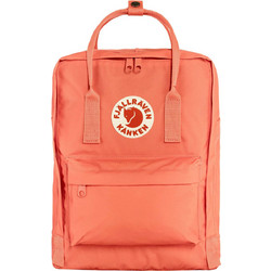 Fjallraven Kanken F23510-350 Σακίδιο Πλάτης 16lt Coral