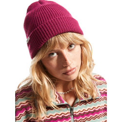 ROXY Σκούφος ISLAND FOX PURPLE γυναίκες