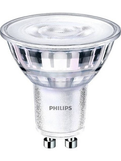 Philips Λάμπα LED GU10 SPOT Scene Switch 355lm 4.8W LPH02599