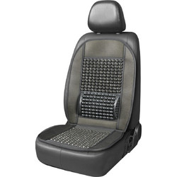 AMiO Πλατοκάθισμα Black 1τμχ 03642