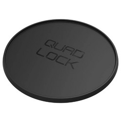 ΑΞΕΣΟΥΑΡ QUAD LOCK(R) - ανταλλακτικό αυτοκόλλητο ταμπλό Car Mount Adhesive