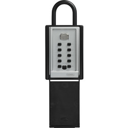 Abus 777 Key Garage Κλειδοθήκη Λουκέτο με Συνδυασμό