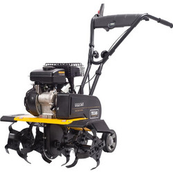 Texas Lilli 365TG Dual Shaft Σκαπτικό Βενζίνης Τετράχρονο 78.5cc