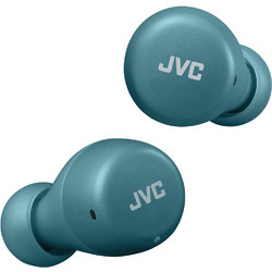 JVC HA-A5T-ZN Ακουστικά Bluetooth In Ear Ανθεκτικά στο Νερό Green