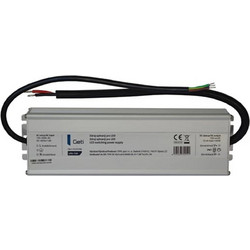 GETI Power supply LED driver 12VDC/150W (LPV-150)