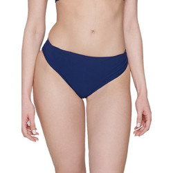 Luna Bikini Bottom Navy Μπλε 92064