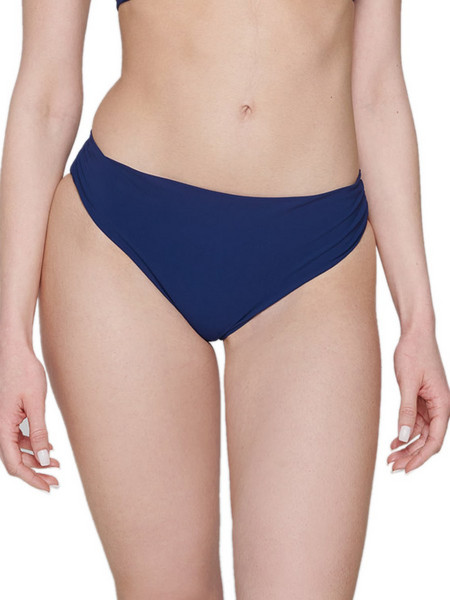 Luna Bikini Bottom Navy Μπλε 92064