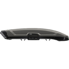Thule Vector Medium Matt Titan 360lt