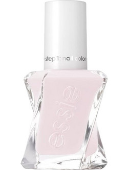 Essie Gel Couture 1155 Matter Of Fiction Matte Βερνίκι Νυχιών Μακράς Διαρκείας 13.5ml