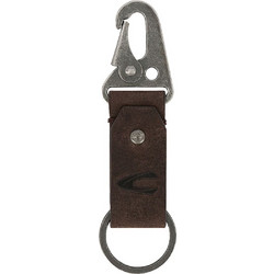 Δερμάτινο μπρελόκ Camel Active Olbia 326-701 Καφέ