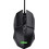 Trust Felox GXT 109 Ενσύρματο Gaming Ποντίκι RGB 6400 DPI Black