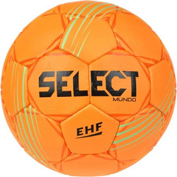 Μπάλα Select Mundo EHF Handball 220033ORG