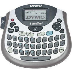 Dymo Letratag LT100-T