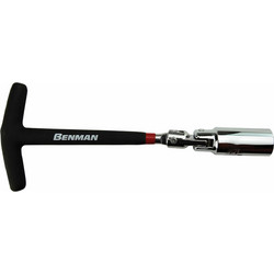 Benman Μπουζόκλειδο Ταφ Σπαστό Β.Τ. 18mm 75156