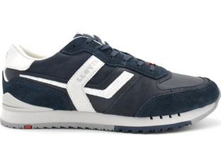 Lloyd Ανδρικά Sneakers Navy Μπλε 22-901-39