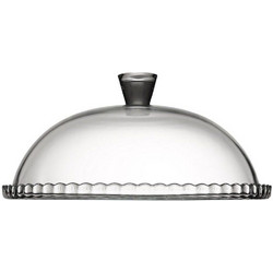 Τουρτιέρα Με Καπάκι Patisserie SP95198G1 32x15.5 PLT/36 GB1.OB2 Clear Pasabahce Γυαλί