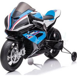 Skorpion Wheels BMW HP4 12V Blue 5245029