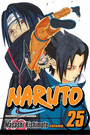 Naruto, Vol. 25 Naruto, Vol. 25