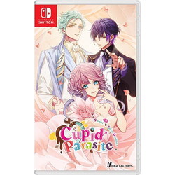 Cupid Parasite Nintendo Switch