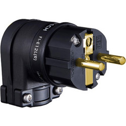Furutech FI-E12L G gold plated