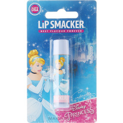 Lip Smacker Disney Cinderella Vanilla Sparkle Lip Balm 4gr
