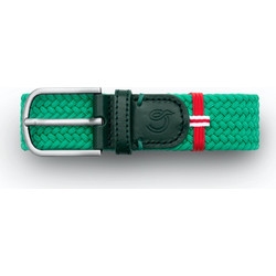 La Boucle Bari MONO Mint Ανδρική Ζώνη